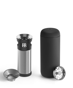Carter Infuser Set