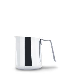 Eddy Steaming Pitcher