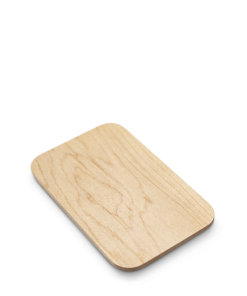 Ode Wooden Load Bin Lid