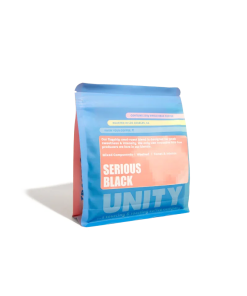 Serious Black