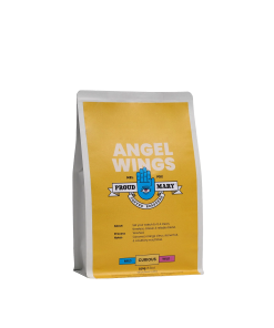Angel Wings