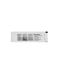Series 1 Water Hardness Test Strip