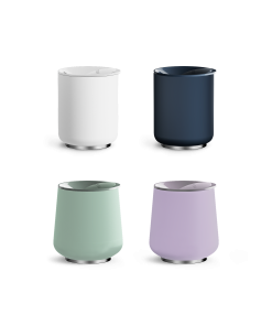 The Stiff Drink Set