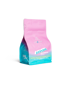 Ethiopia Kercha